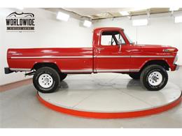 1969 Ford F250 (CC-1345985) for sale in Denver , Colorado