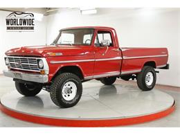 1969 Ford F250 (CC-1345985) for sale in Denver , Colorado