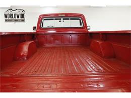1969 Ford F250 (CC-1345985) for sale in Denver , Colorado