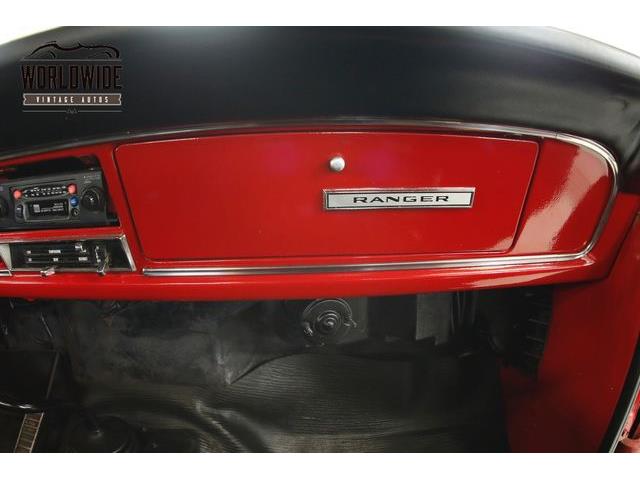 1969 Ford F250 (CC-1345985) for sale in Denver , Colorado