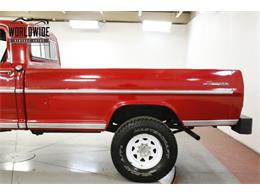 1969 Ford F250 (CC-1345985) for sale in Denver , Colorado