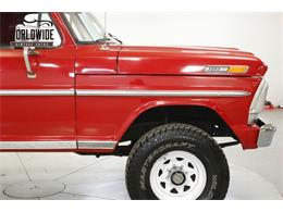 1969 Ford F250 (CC-1345985) for sale in Denver , Colorado