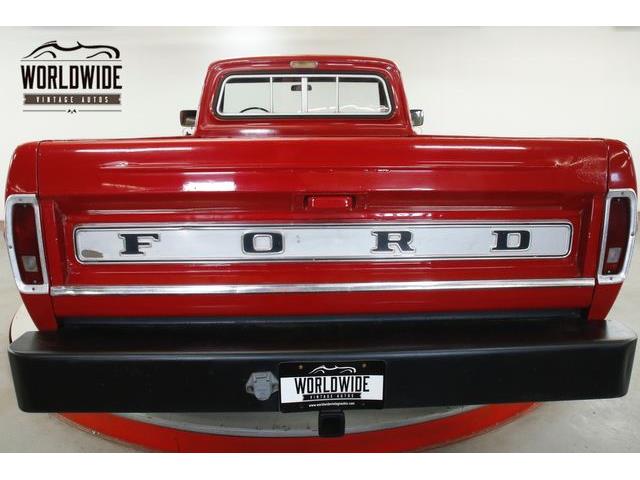 1969 Ford F250 (CC-1345985) for sale in Denver , Colorado
