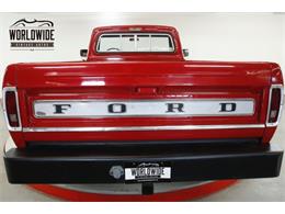 1969 Ford F250 (CC-1345985) for sale in Denver , Colorado