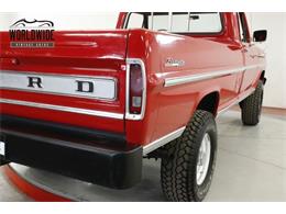 1969 Ford F250 (CC-1345985) for sale in Denver , Colorado