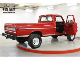 1969 Ford F250 (CC-1345985) for sale in Denver , Colorado
