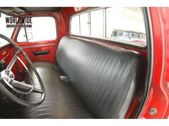 1969 Ford F250 (CC-1345985) for sale in Denver , Colorado