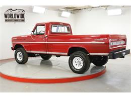 1969 Ford F250 (CC-1345985) for sale in Denver , Colorado