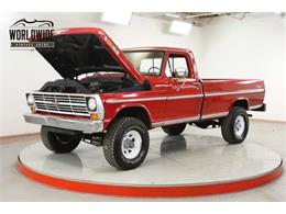 1969 Ford F250 (CC-1345985) for sale in Denver , Colorado