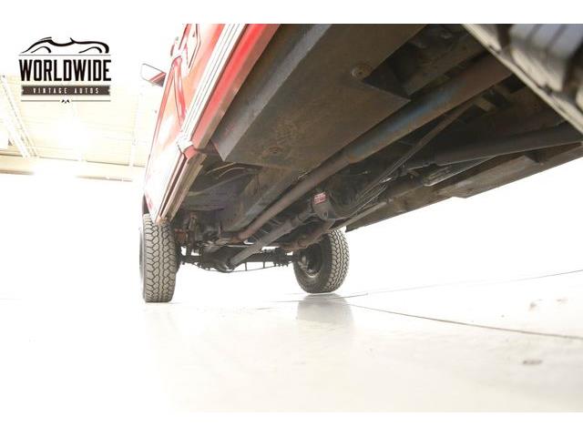 1969 Ford F250 (CC-1345985) for sale in Denver , Colorado
