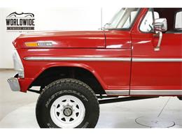 1969 Ford F250 (CC-1345985) for sale in Denver , Colorado