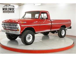 1969 Ford F250 (CC-1345985) for sale in Denver , Colorado