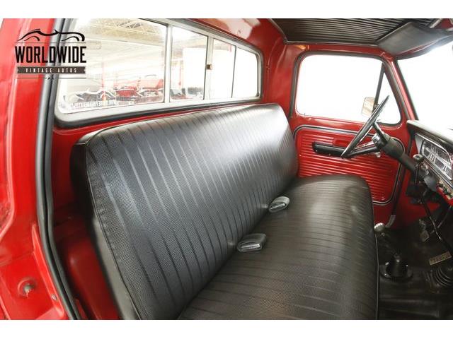 1969 Ford F250 (CC-1345985) for sale in Denver , Colorado