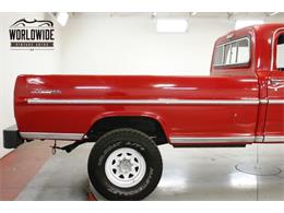 1969 Ford F250 (CC-1345985) for sale in Denver , Colorado