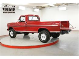 1969 Ford F250 (CC-1345985) for sale in Denver , Colorado