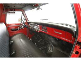1969 Ford F250 (CC-1345985) for sale in Denver , Colorado