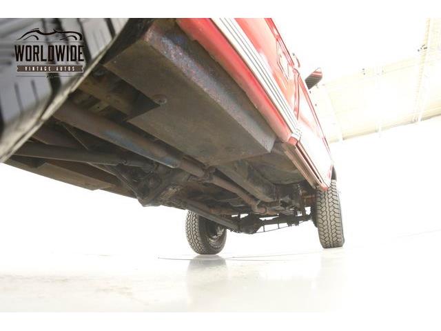 1969 Ford F250 (CC-1345985) for sale in Denver , Colorado