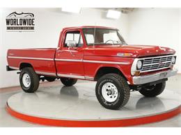 1969 Ford F250 (CC-1345985) for sale in Denver , Colorado
