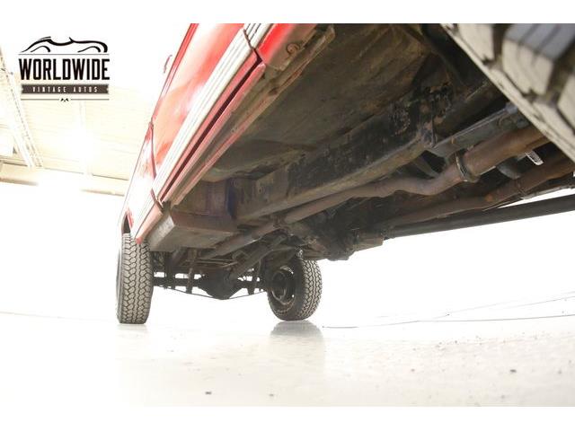 1969 Ford F250 (CC-1345985) for sale in Denver , Colorado