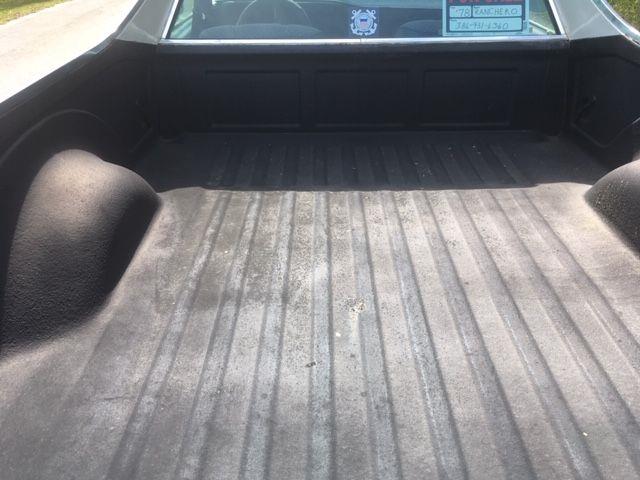 1978 Ford Ranchero for Sale | ClassicCars.com | CC-1346014