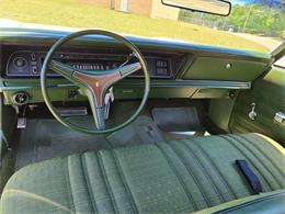 1972 Chrysler Newport (CC-1346024) for sale in Hope Mills, North Carolina