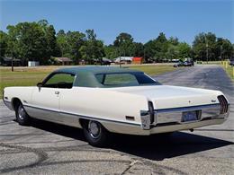 1972 Chrysler Newport (CC-1346024) for sale in Hope Mills, North Carolina