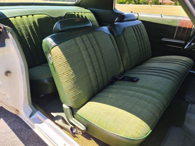 1972 Chrysler Newport (CC-1346024) for sale in Hope Mills, North Carolina