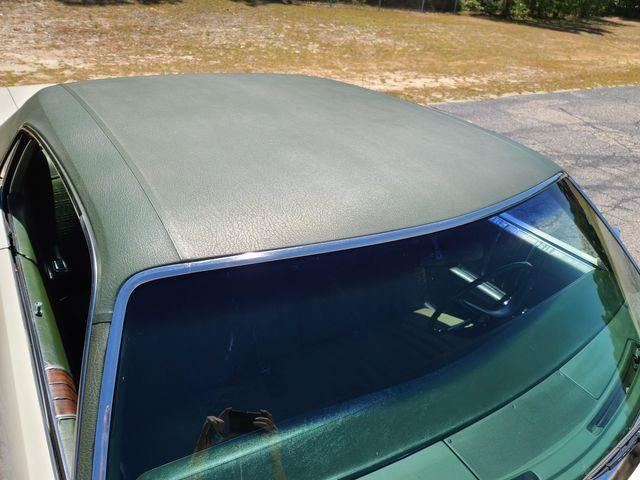 1972 Chrysler Newport (CC-1346024) for sale in Hope Mills, North Carolina
