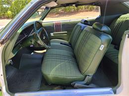 1972 Chrysler Newport (CC-1346024) for sale in Hope Mills, North Carolina