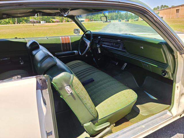 1972 Chrysler Newport (CC-1346024) for sale in Hope Mills, North Carolina