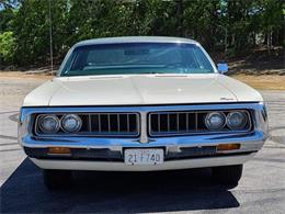 1972 Chrysler Newport (CC-1346024) for sale in Hope Mills, North Carolina
