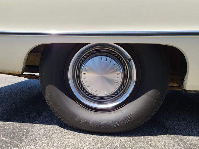 1972 Chrysler Newport (CC-1346024) for sale in Hope Mills, North Carolina