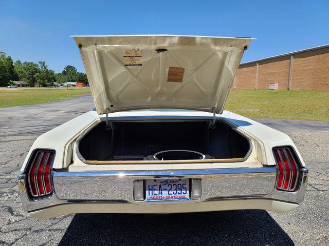 1972 Chrysler Newport (CC-1346024) for sale in Hope Mills, North Carolina