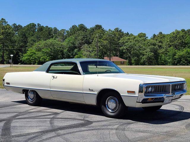 1972 Chrysler Newport (CC-1346024) for sale in Hope Mills, North Carolina
