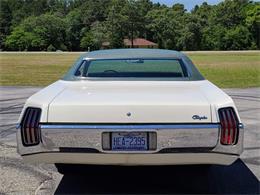1972 Chrysler Newport (CC-1346024) for sale in Hope Mills, North Carolina