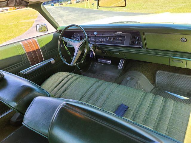 1972 Chrysler Newport (CC-1346024) for sale in Hope Mills, North Carolina