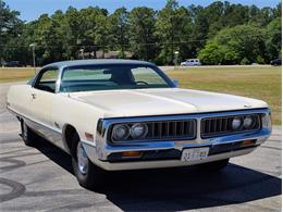 1972 Chrysler Newport (CC-1346024) for sale in Hope Mills, North Carolina