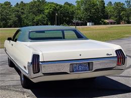 1972 Chrysler Newport (CC-1346024) for sale in Hope Mills, North Carolina