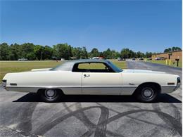 1972 Chrysler Newport (CC-1346024) for sale in Hope Mills, North Carolina