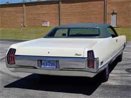 1972 Chrysler Newport (CC-1346024) for sale in Hope Mills, North Carolina