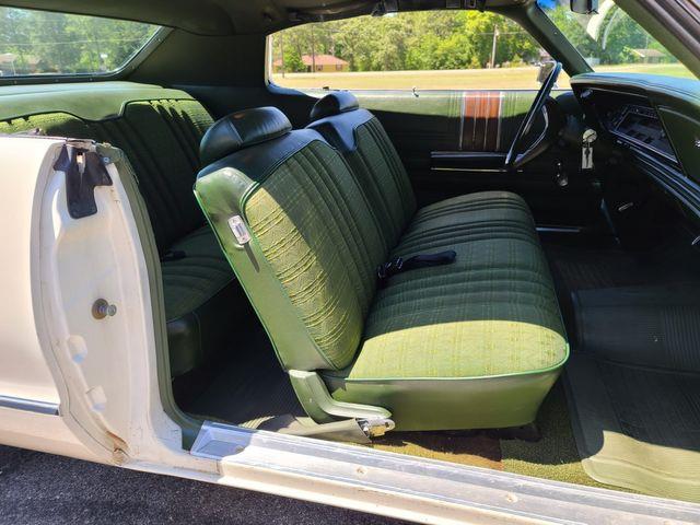 1972 Chrysler Newport (CC-1346024) for sale in Hope Mills, North Carolina