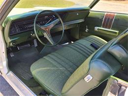 1972 Chrysler Newport (CC-1346024) for sale in Hope Mills, North Carolina