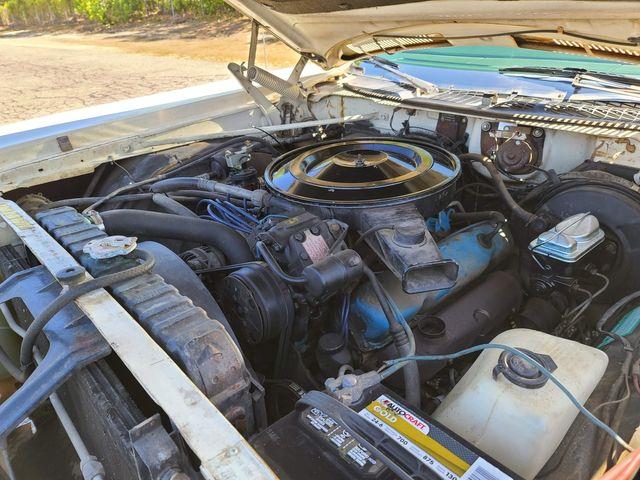 1972 Chrysler Newport (CC-1346024) for sale in Hope Mills, North Carolina