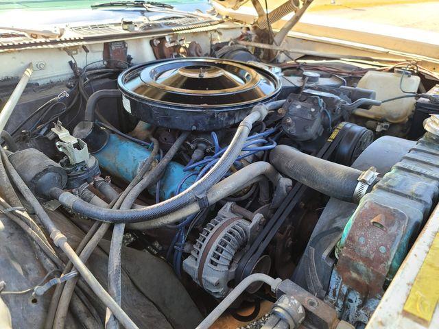 1972 Chrysler Newport (CC-1346024) for sale in Hope Mills, North Carolina