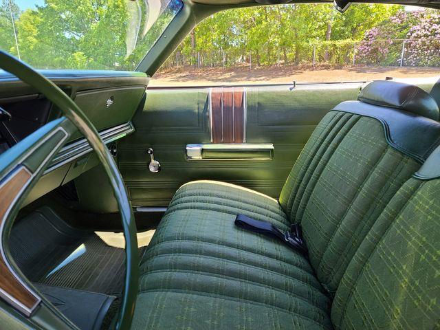 1972 Chrysler Newport (CC-1346024) for sale in Hope Mills, North Carolina