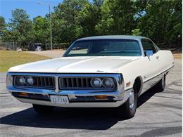 1972 Chrysler Newport (CC-1346024) for sale in Hope Mills, North Carolina