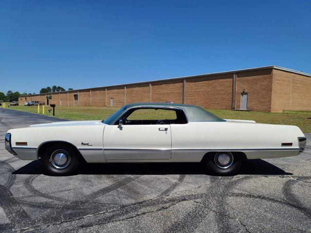1972 Chrysler Newport (CC-1346024) for sale in Hope Mills, North Carolina