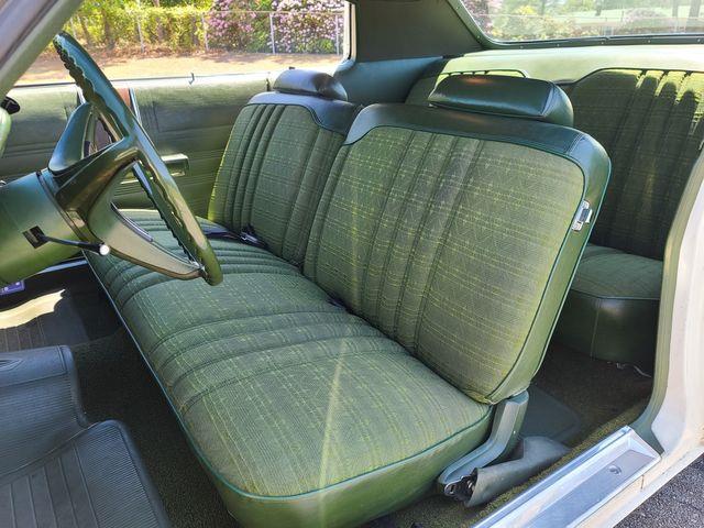 1972 Chrysler Newport (CC-1346024) for sale in Hope Mills, North Carolina