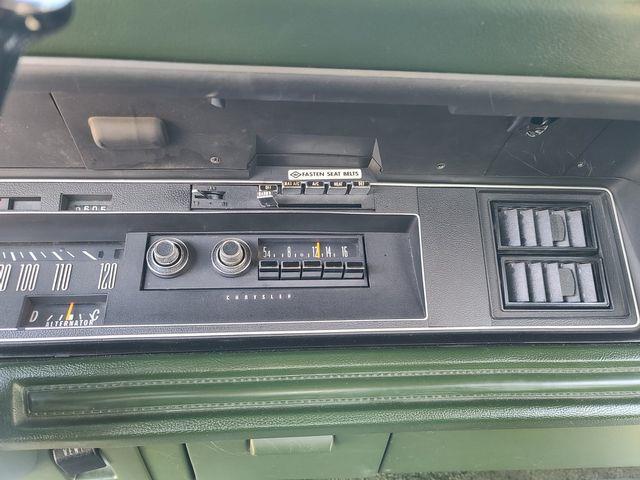 1972 Chrysler Newport (CC-1346024) for sale in Hope Mills, North Carolina