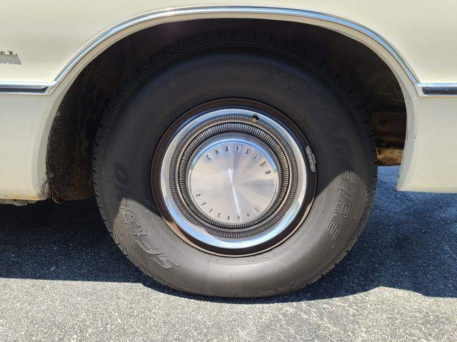 1972 Chrysler Newport (CC-1346024) for sale in Hope Mills, North Carolina
